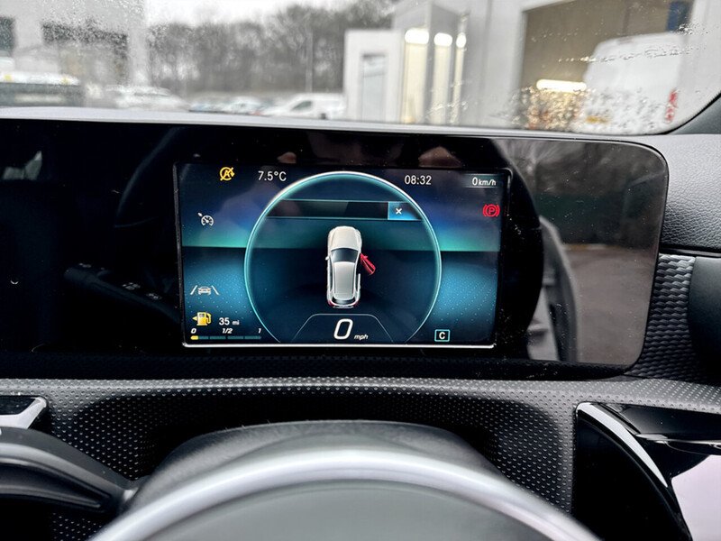 Used Mercedes-Benz A-Class 2020 for sale - 77502622: Photo 18