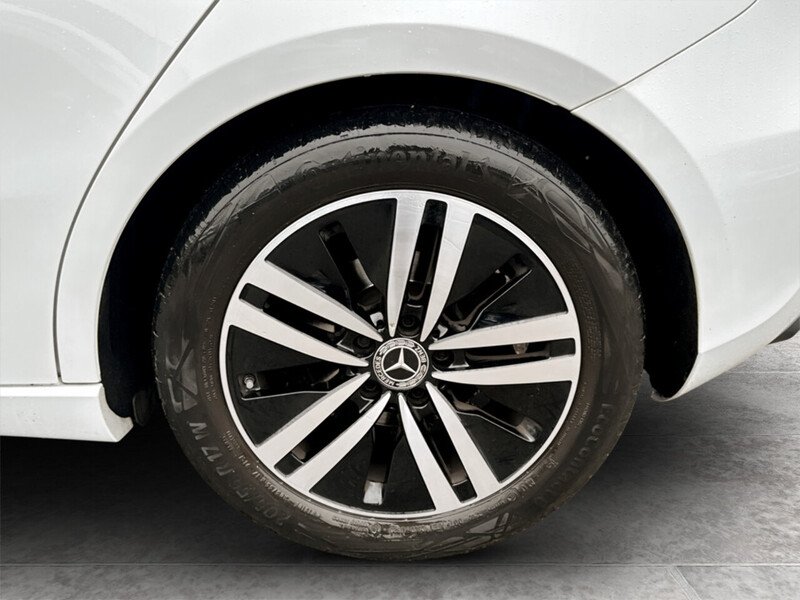 Used Mercedes-Benz A-Class 2020 for sale - 77502622: Photo 19