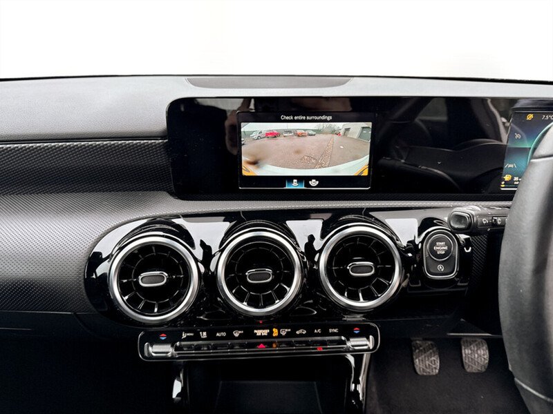 Used Mercedes-Benz A-Class 2020 for sale - 77502622: Photo 22