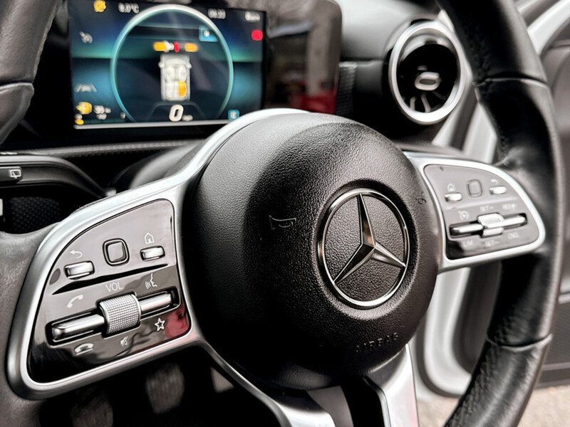 Used Mercedes-Benz A-Class 2020 for sale - 77502622: Photo 23