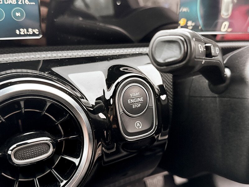 Used Mercedes-Benz A-Class 2020 for sale - 77502622: Photo 26