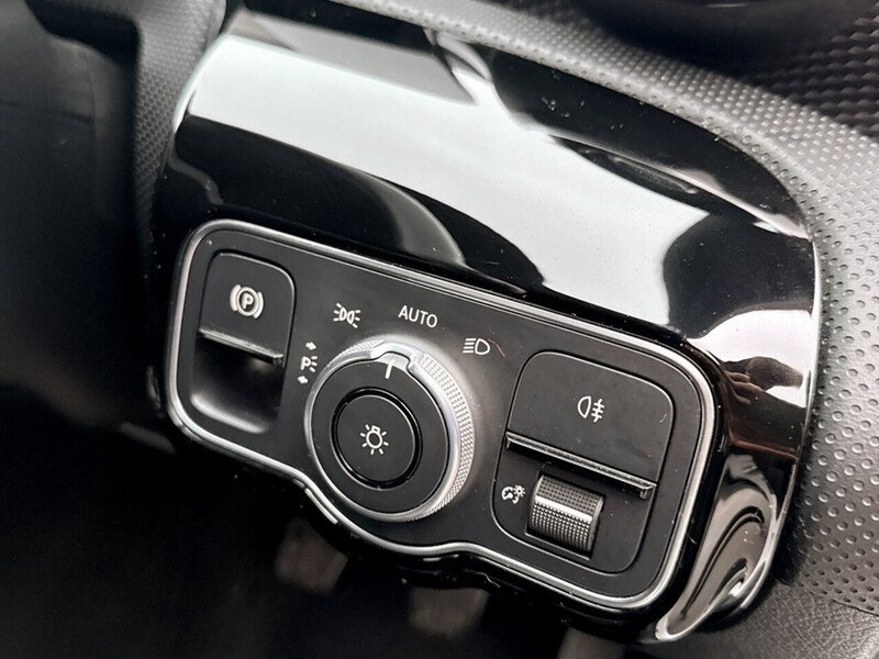 Used Mercedes-Benz A-Class 2020 for sale - 77502622: Photo 31