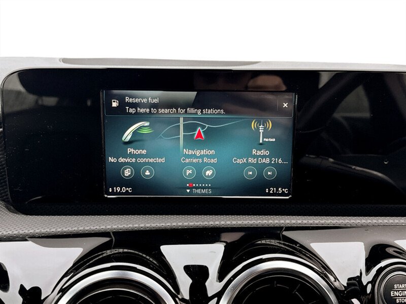 Used Mercedes-Benz A-Class 2020 for sale - 77502622: Photo 35