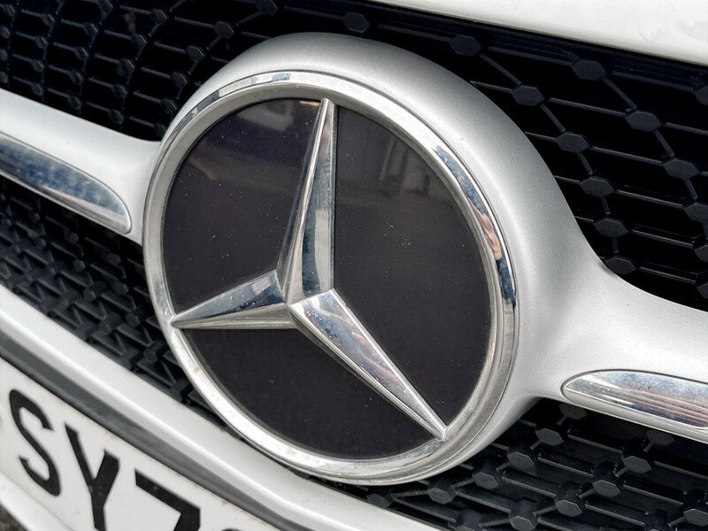 Used Mercedes-Benz A-Class 2020 for sale - 77502622: Photo 36