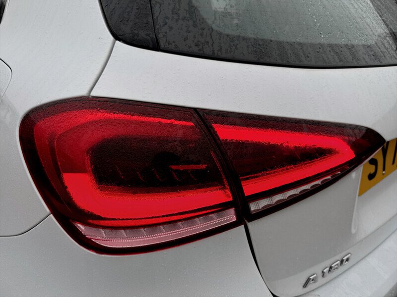 Used Mercedes-Benz A-Class 2020 for sale - 77502622: Photo 37