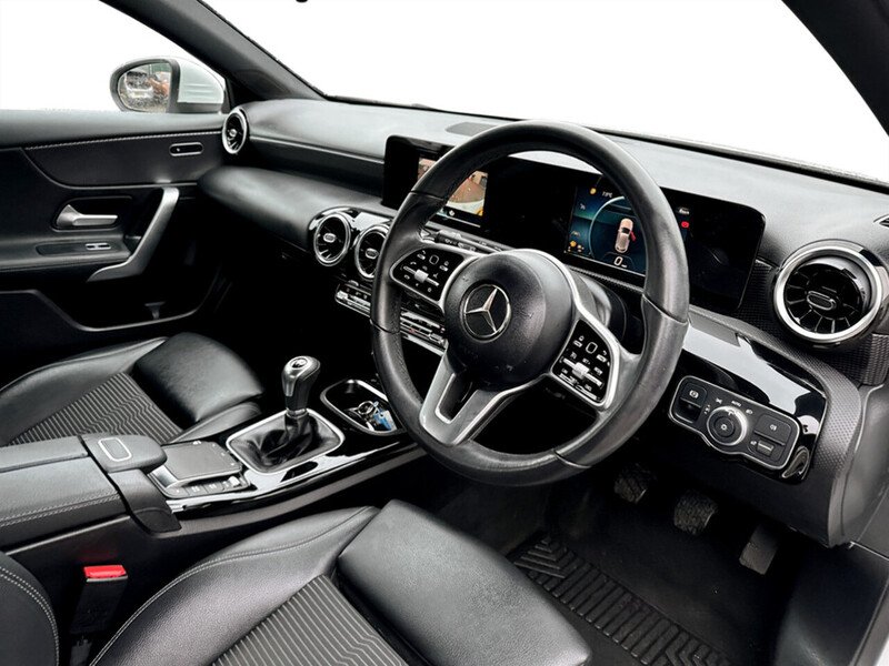 Used Mercedes-Benz A-Class 2020 for sale - 77502622: Photo 40