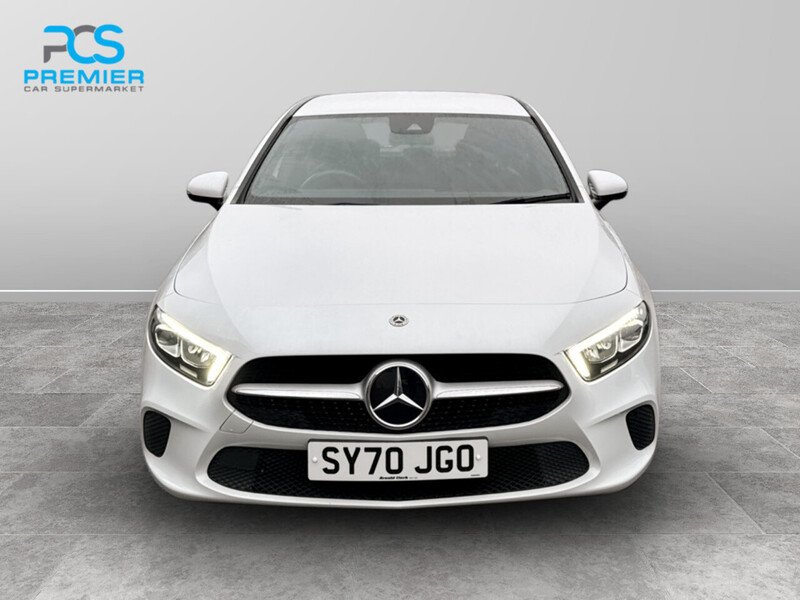 Used Mercedes-Benz A-Class 2020 for sale - 77502622: Photo 5