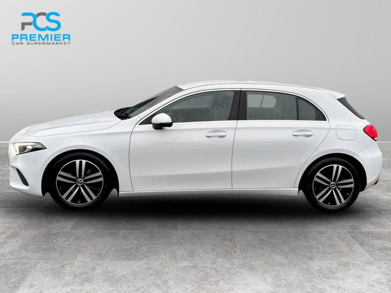 Used Mercedes-Benz A-Class 2020 for sale - 77502622: Photo 7