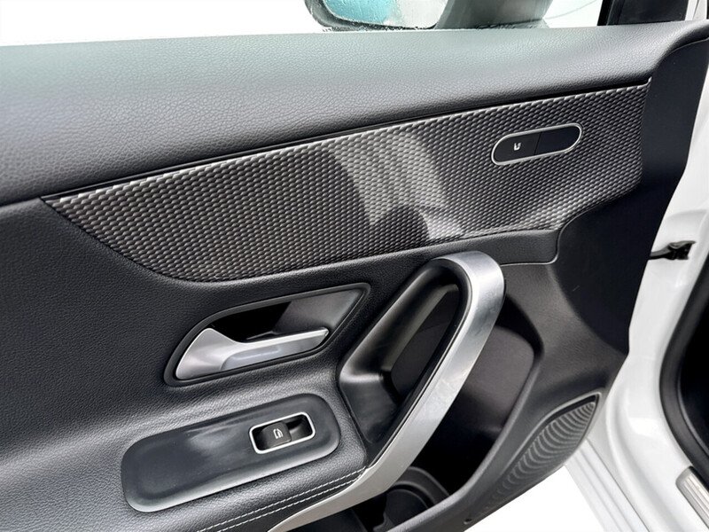 Used Mercedes-Benz A-Class 2020 for sale - 77502622: Photo 9