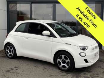 2021 - 87kW Passion 42kWh Auto 3-Door