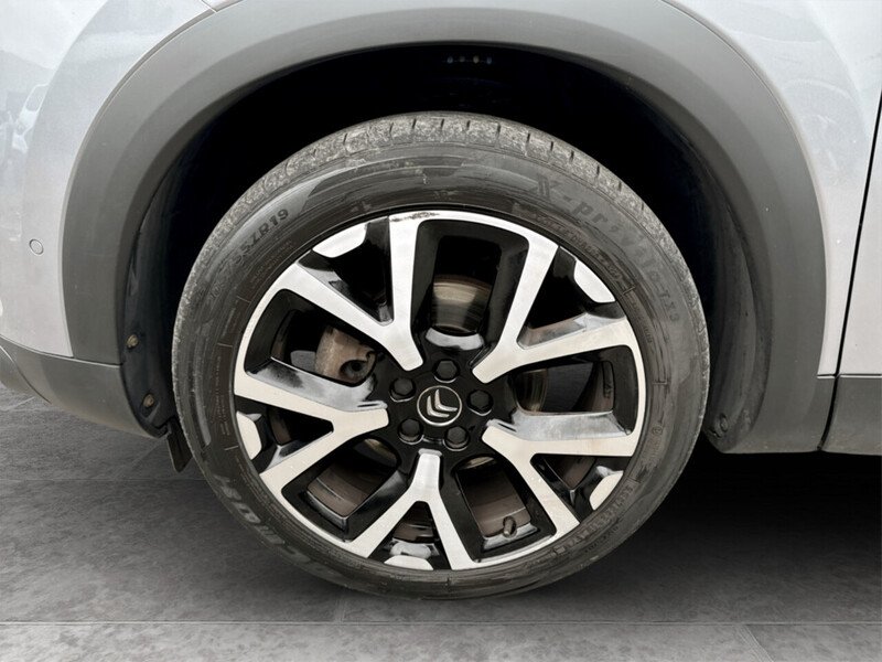 Used Citroen C5 Aircross 2020 for sale - 78091866: Photo 16