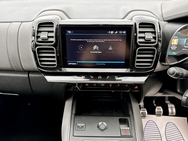 Used Citroen C5 Aircross 2020 for sale - 78091866: Photo 19