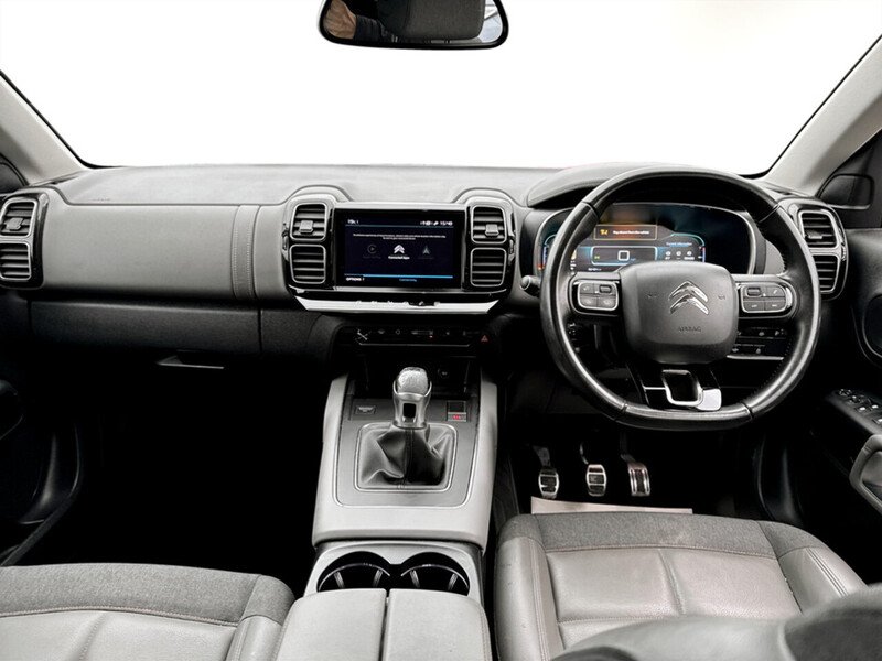 Used Citroen C5 Aircross 2020 for sale - 78091866: Photo 25