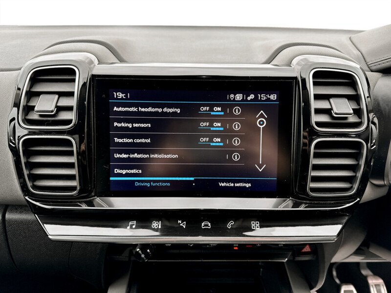 Used Citroen C5 Aircross 2020 for sale - 78091866: Photo 28