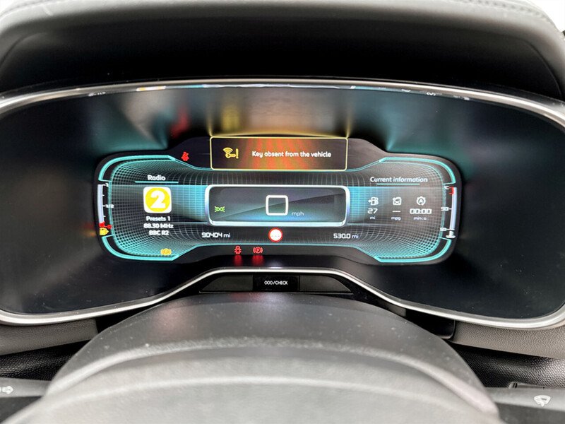 Used Citroen C5 Aircross 2020 for sale - 78091866: Photo 32