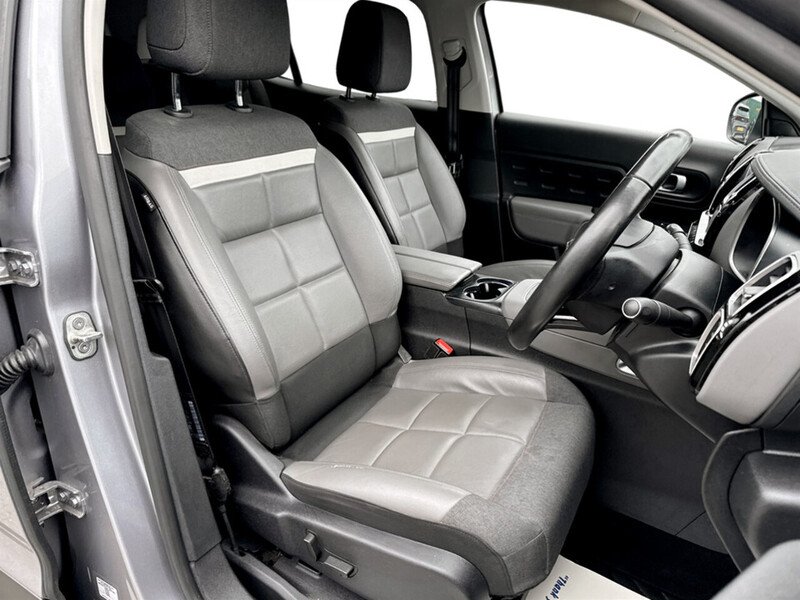 Used Citroen C5 Aircross 2020 for sale - 78091866: Photo 7