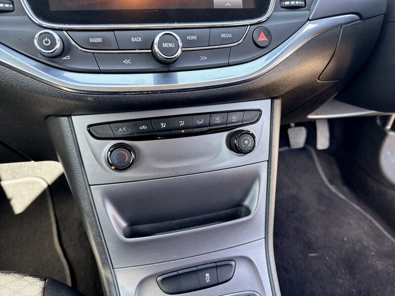 Used Vauxhall Astra 2016 for sale - 77932618: Photo 10