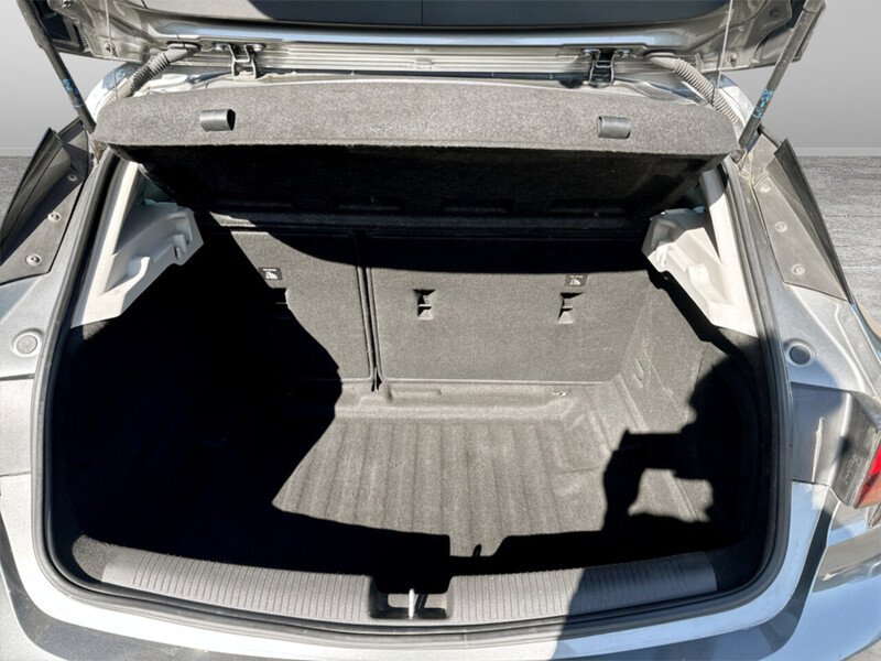 Used Vauxhall Astra 2016 for sale - 77932618: Photo 13