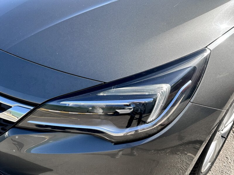 Used Vauxhall Astra 2016 for sale - 77932618: Photo 14