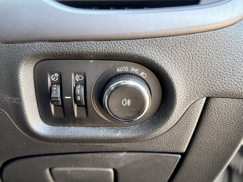 Used Vauxhall Astra 2016 for sale - 77932618: Photo 17