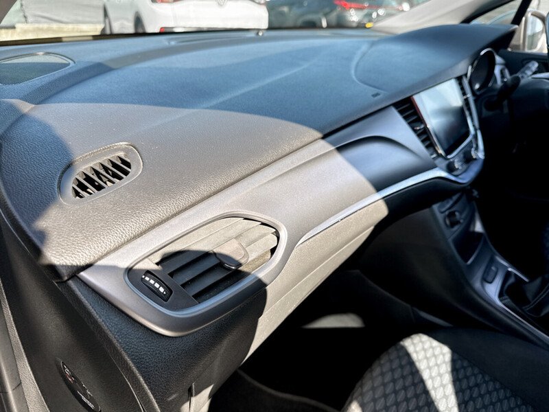 Used Vauxhall Astra 2016 for sale - 77932618: Photo 23