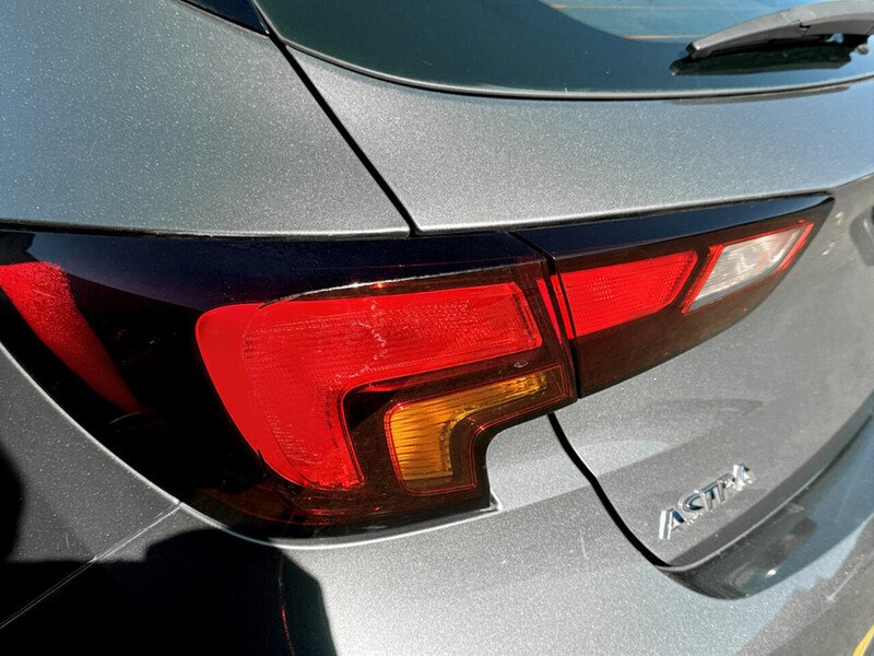 Used Vauxhall Astra 2016 for sale - 77932618: Photo 28