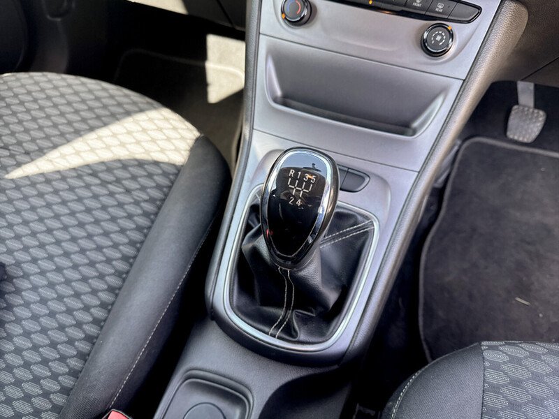 Used Vauxhall Astra 2016 for sale - 77932618: Photo 30