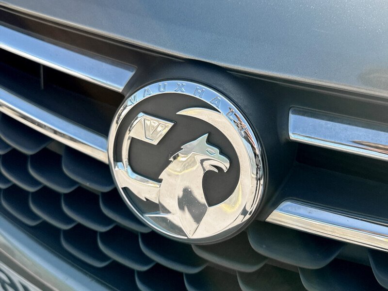 Used Vauxhall Astra 2016 for sale - 77932618: Photo 32