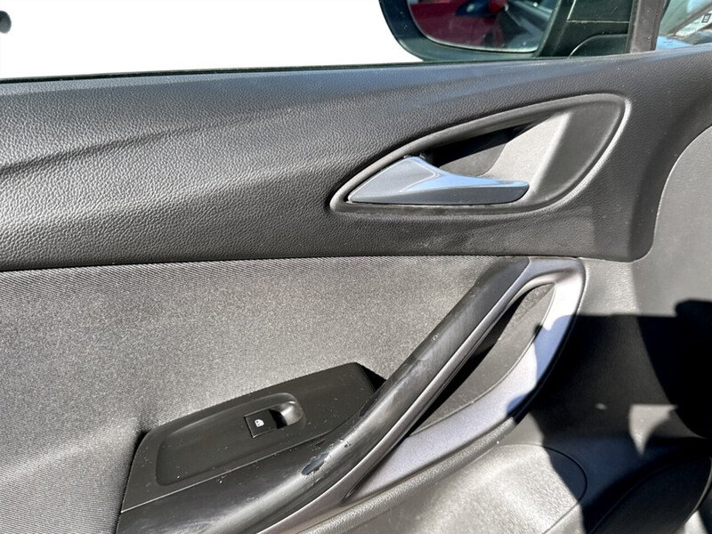 Used Vauxhall Astra 2016 for sale - 77932618: Photo 34