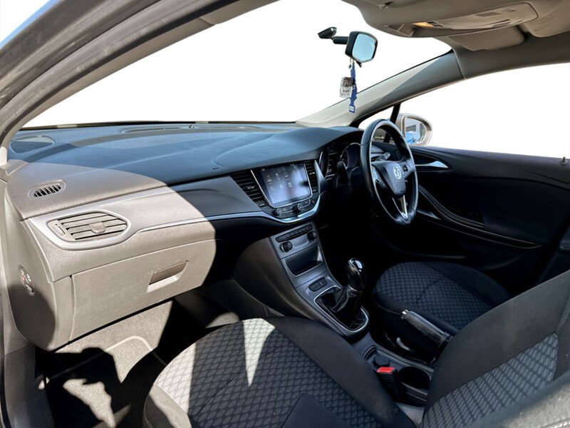 Used Vauxhall Astra 2016 for sale - 77932618: Photo 35