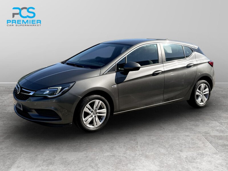 Used Vauxhall Astra 2016 for sale - 77932618: Photo 36