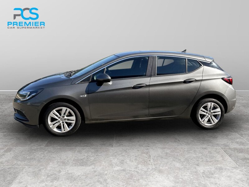 Used Vauxhall Astra 2016 for sale - 77932618: Photo 6