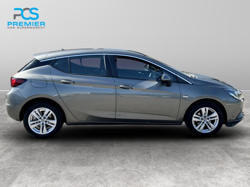 Used Vauxhall Astra 2016 for sale - 77932618: Photo 7