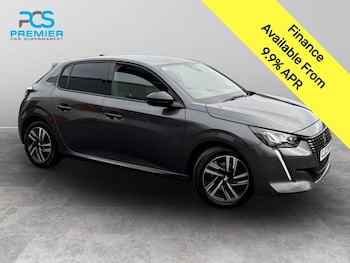 Used Peugeot 208 2023 for sale - 79323582: Photo