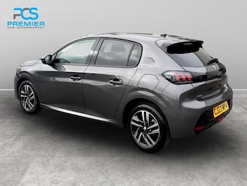 Used Peugeot 208 2023 for sale - 79323582: Photo