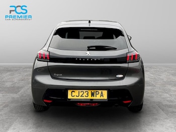 Used Peugeot 208 2023 for sale - 79323582: Photo