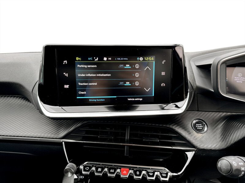 Used Peugeot E-2008 2022 for sale - 77447069: Photo 17