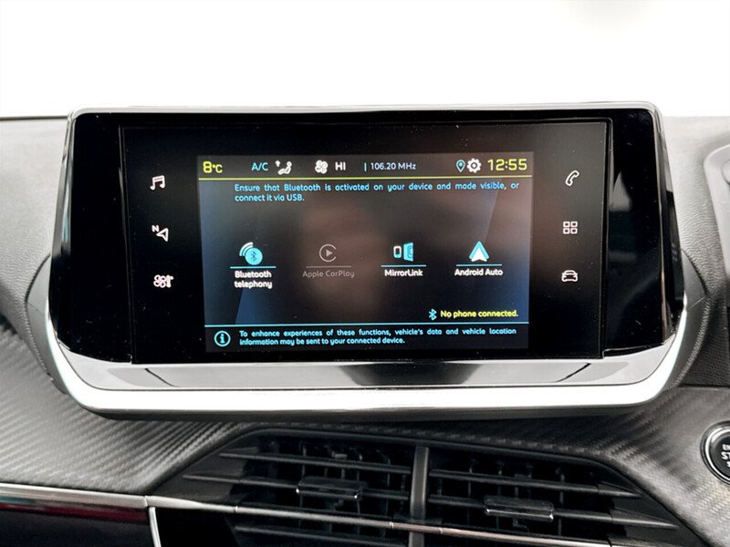 Used Peugeot E-2008 2022 for sale - 77447069: Photo 21