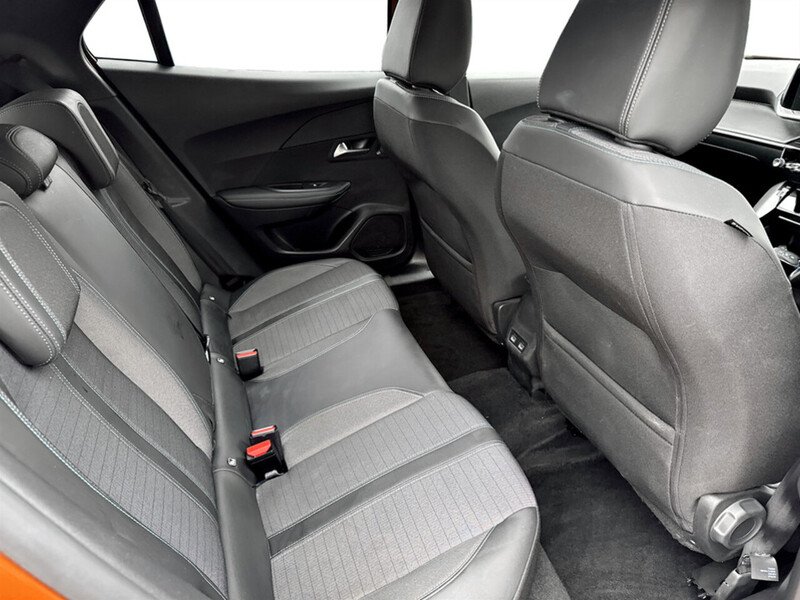 Used Peugeot E-2008 2022 for sale - 77447069: Photo 22