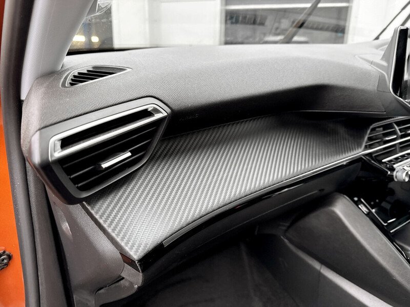 Used Peugeot E-2008 2022 for sale - 77447069: Photo 24