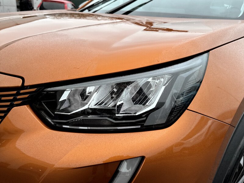 Used Peugeot E-2008 2022 for sale - 77447069: Photo 25