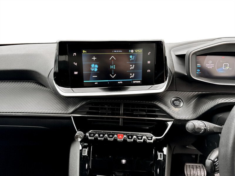 Used Peugeot E-2008 2022 for sale - 77447069: Photo 28