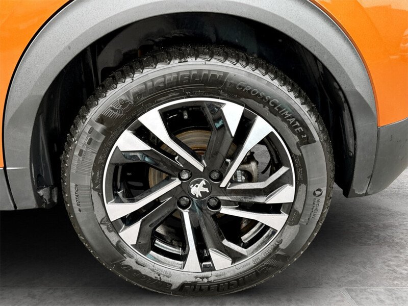 Used Peugeot E-2008 2022 for sale - 77447069: Photo 34