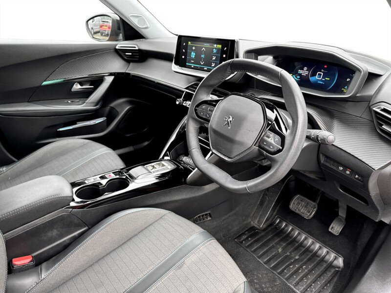 Used Peugeot E-2008 2022 for sale - 77447069: Photo 38