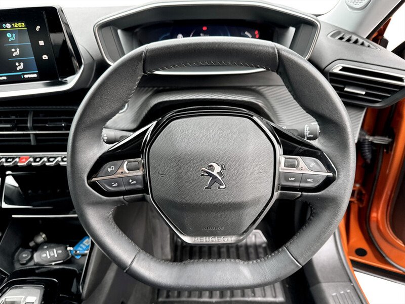 Used Peugeot E-2008 2022 for sale - 77447069: Photo 39