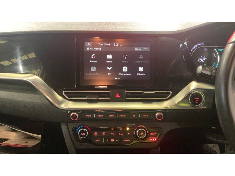 Used Kia Niro 2021 for sale - 78134712: Photo 10