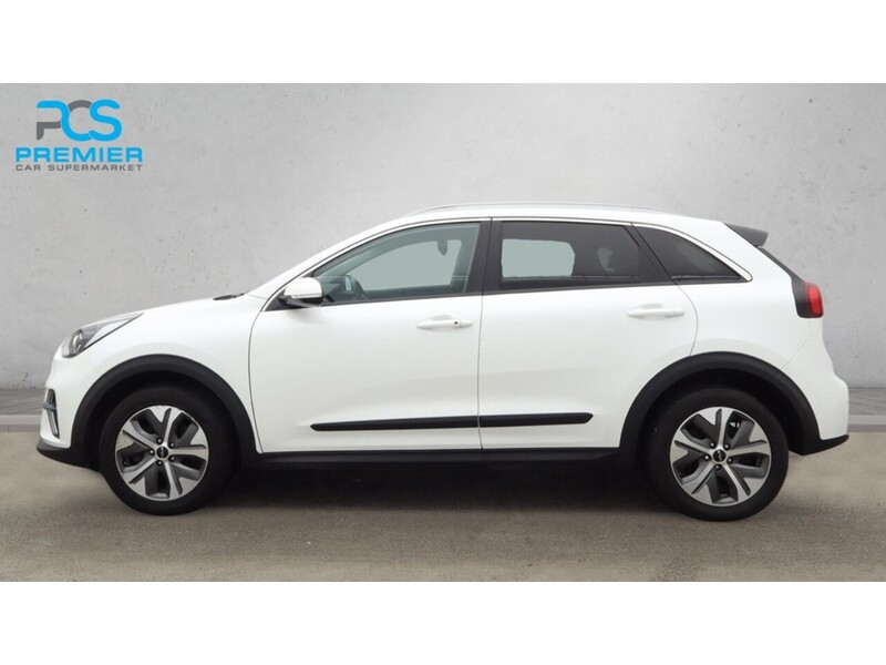 Used Kia Niro 2021 for sale - 78134712: Photo 12
