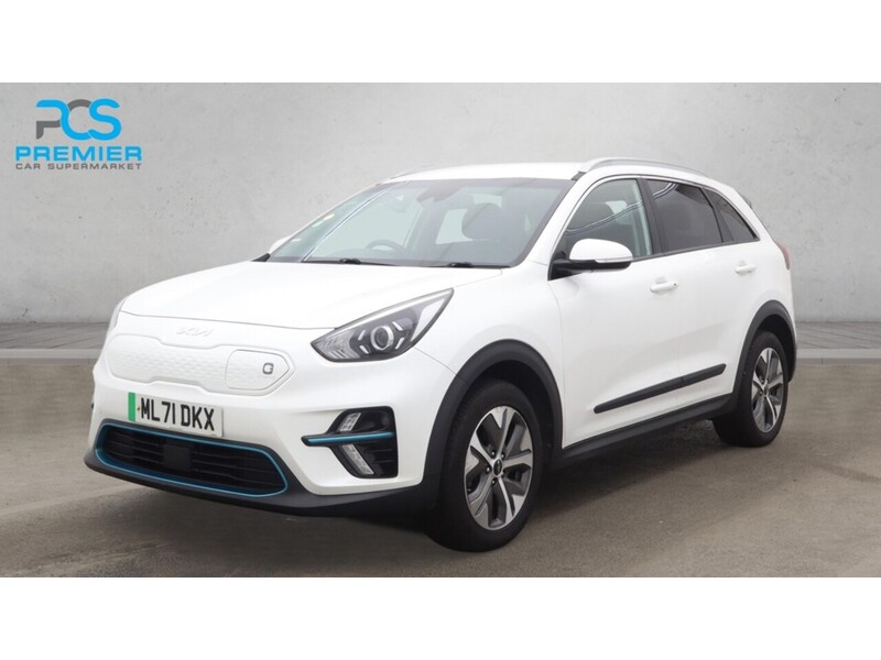 Used Kia Niro 2021 for sale - 78134712: Photo 14