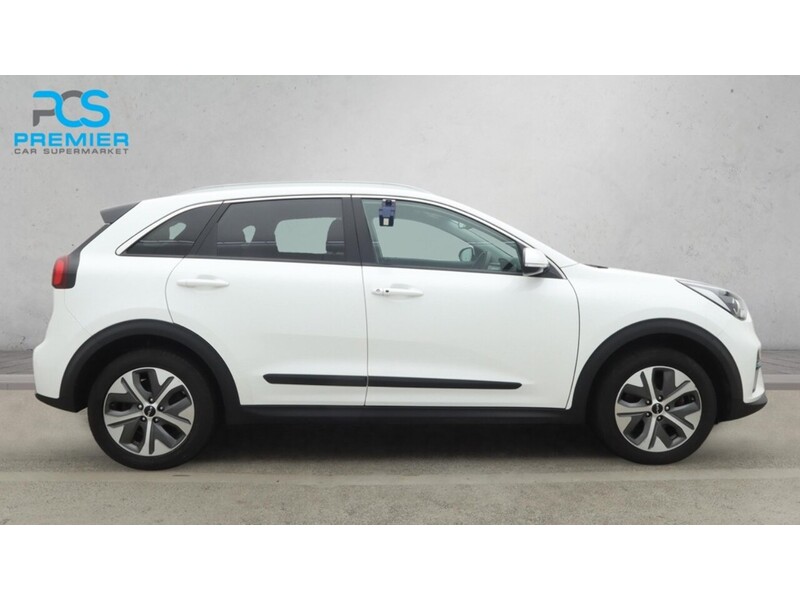 Used Kia Niro 2021 for sale - 78134712: Photo 3