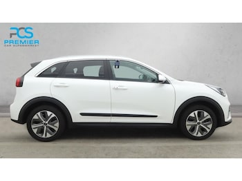 Used Kia Niro 2021 for sale - 78134712: Photo